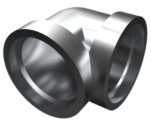 Отводы ASME B16.11