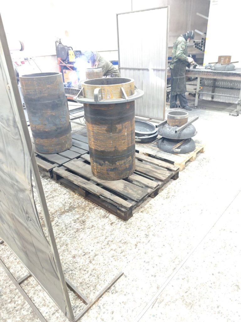Тигели
